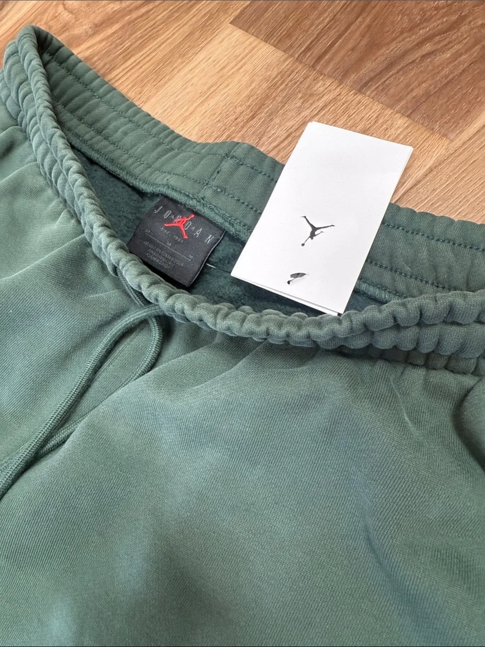 Jordan Flight Fleece Chicago Men’s Pants NWT